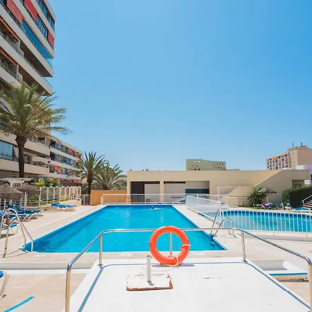Nogalera Party&Beach Select Torremolinos Exterior foto