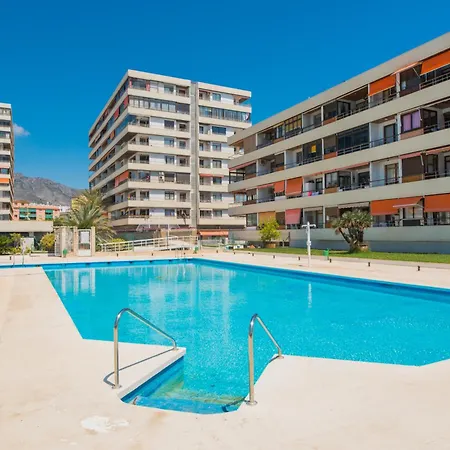 Nogalera Party&Beach Select Torremolinos Exterior foto