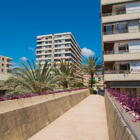 Nogalera Party&Beach Select Torremolinos Exterior foto