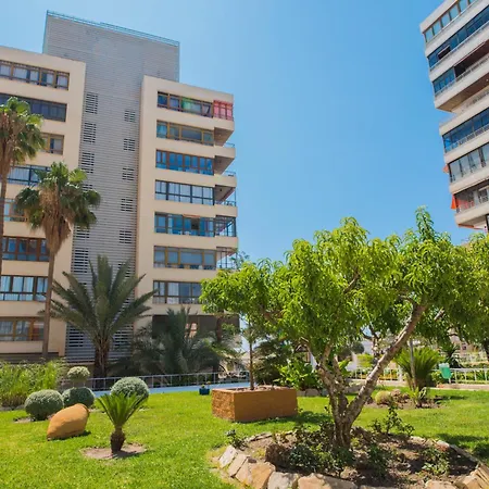 Nogalera Party&Beach Select Torremolinos Exterior foto