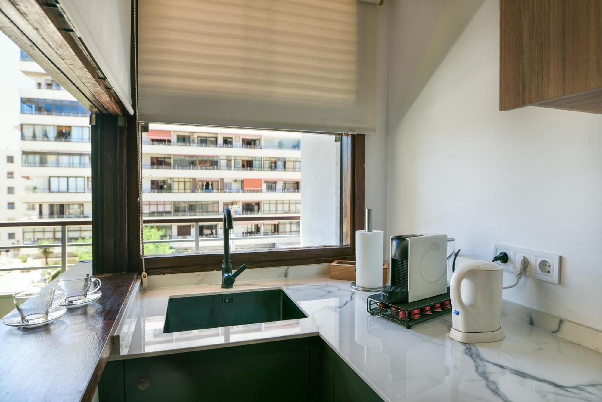 Apartment Nogalera Party&beach Select *